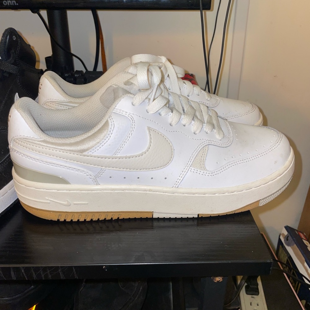 Nike gamma forces